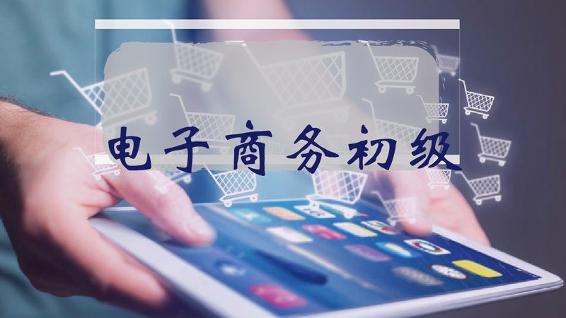 新手如何开启跨境电商代运营之路