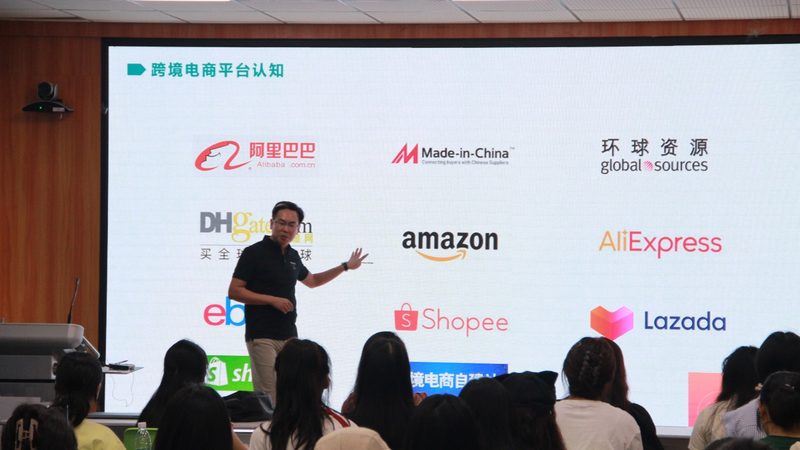 抖音小店与橱窗：揭秘区别与适用场景